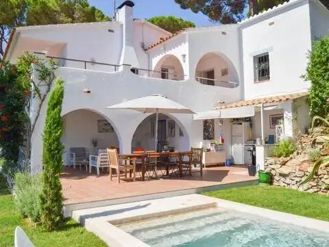 Chalet en Urbanització del Puig Vermell