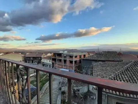 Piso en Piedralaves