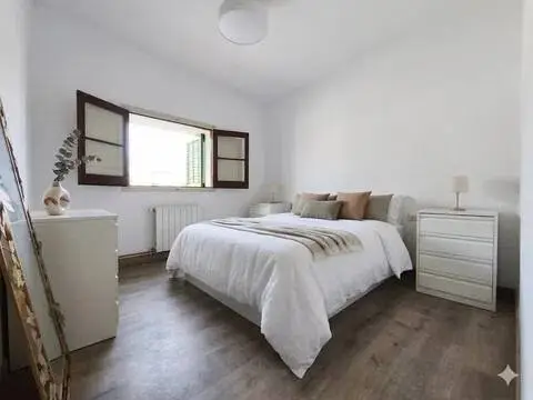 Piso en Caldes de Montbui