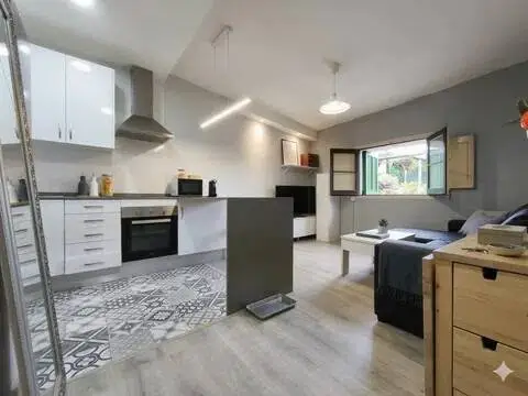 Piso en Caldes de Montbui