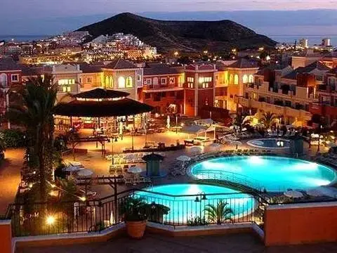 Piso en Playa de Las Américas