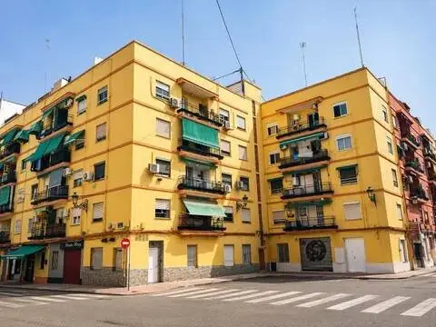 Piso en Aiora