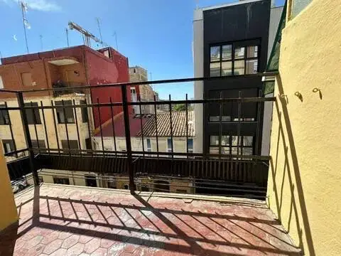 Piso en Aiora