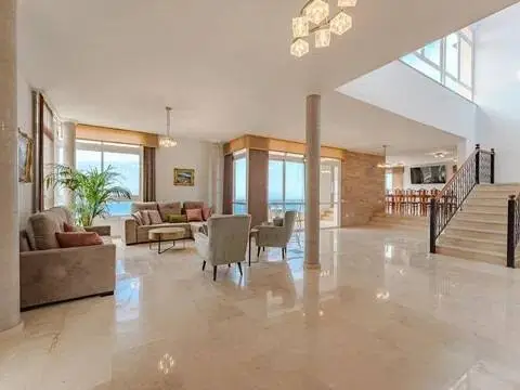 Chalet en El Sauzal