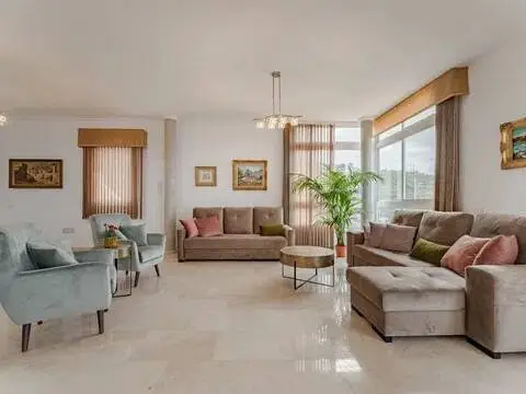 Chalet en El Sauzal