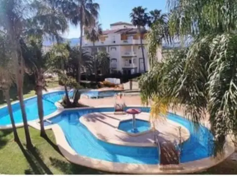 Piso en Les Marines