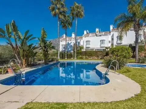 Casa en calle de Cecilia Böhl de Faber