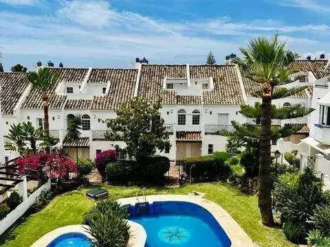 Casa en calle de Cecilia Böhl de Faber