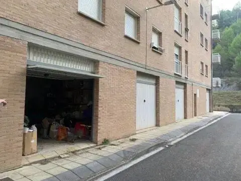 Local comercial en Estella-Lizarra