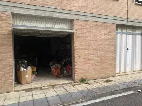 Local comercial en Estella-Lizarra
