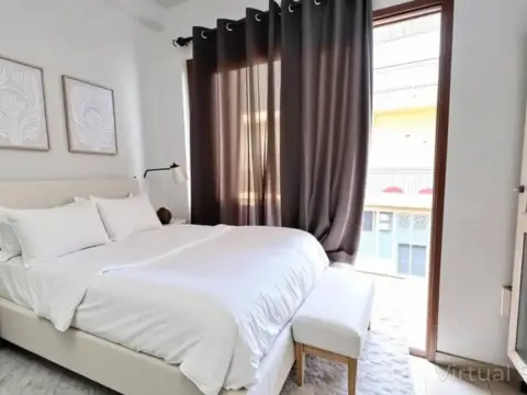 Piso en La Salud-El Perú-Cruz del Señor-Buenavista
