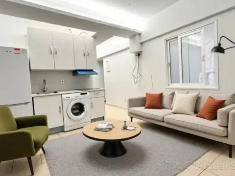 Piso en La Salud-El Perú-Cruz del Señor-Buenavista