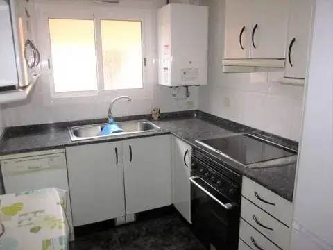 Piso en Horta
