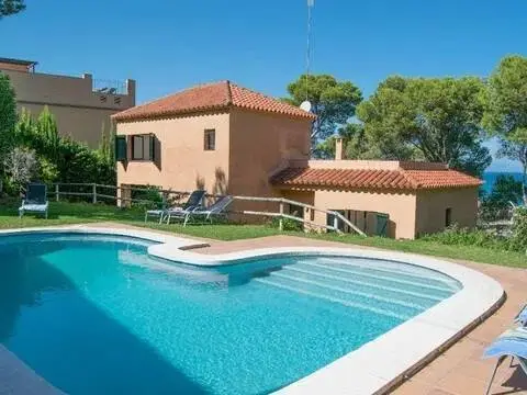 Chalet en Carrer de la Terra Roja