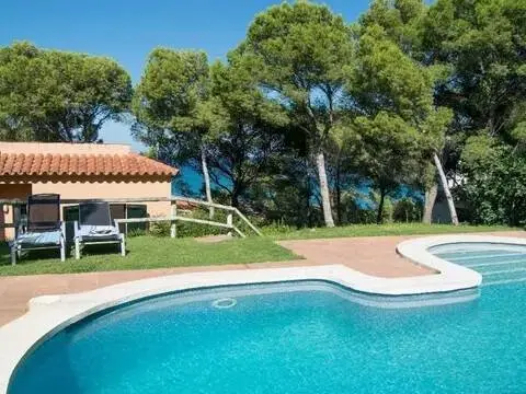 Chalet en Carrer de la Terra Roja