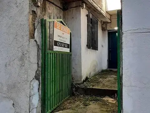 Casa rústica en Piedralaves