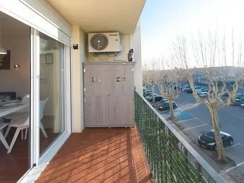 Piso en Passatge Badia Gran Reserva
