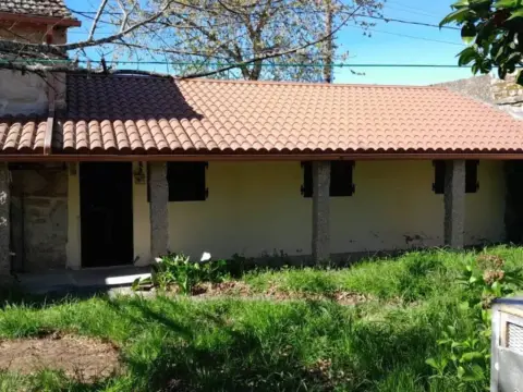 Chalet en A Cañiza