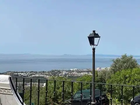 Casa adosada en Urbanización de Lomas Marbella