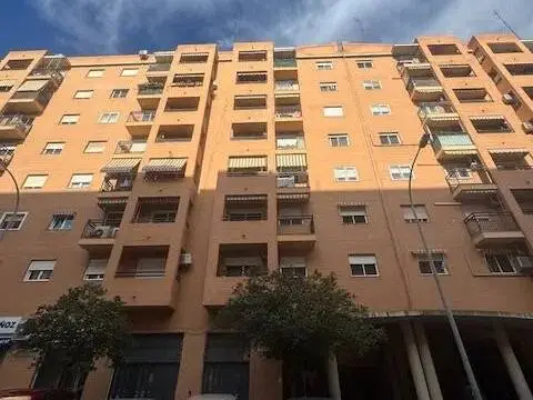 Piso en La Creu del Grau