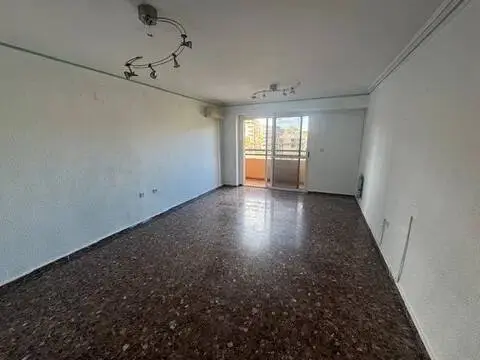 Piso en La Creu del Grau