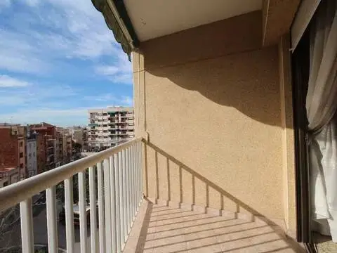 Piso en Pubilla Cases