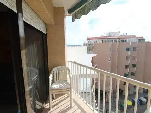 Piso en Pubilla Cases