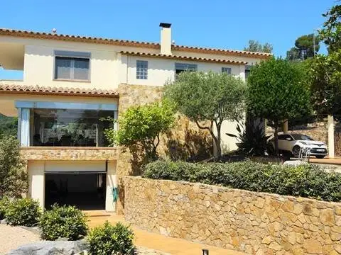 Chalet en Tossa de Mar