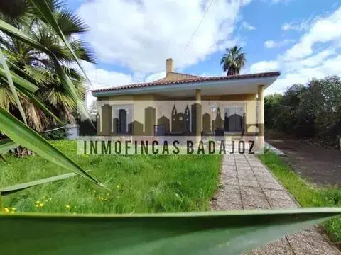 Chalet en Ciudad Jardín