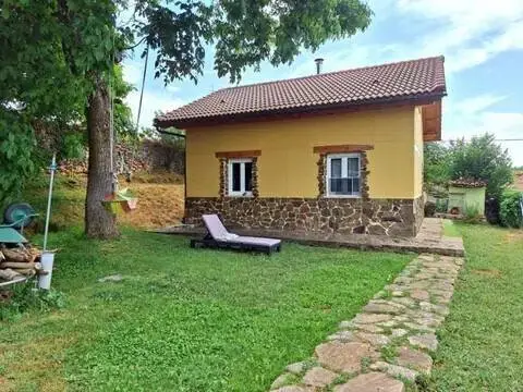 Chalet en calle Real