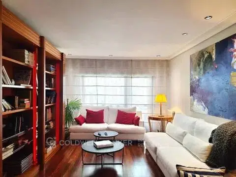 Piso en Centro-Areal