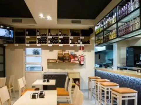 Local comercial en Avenida de Hercules