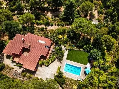 Chalet en calle Urb. Ginesteres Can Raimi - Les Ginesteres - Can C