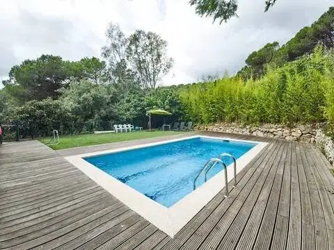 Chalet en calle Urb. Ginesteres Can Raimi - Les Ginesteres - Can C