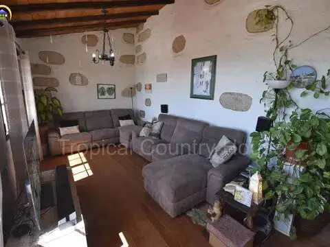 Chalet en San Miguel de Abona