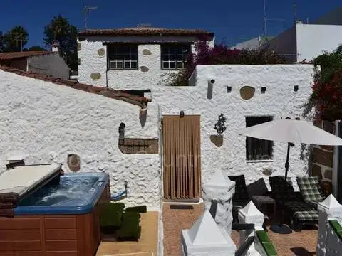 Chalet en San Miguel de Abona