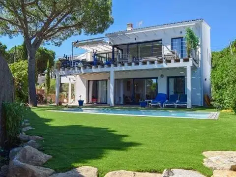 Chalet en Urbanització de Pals de Mar