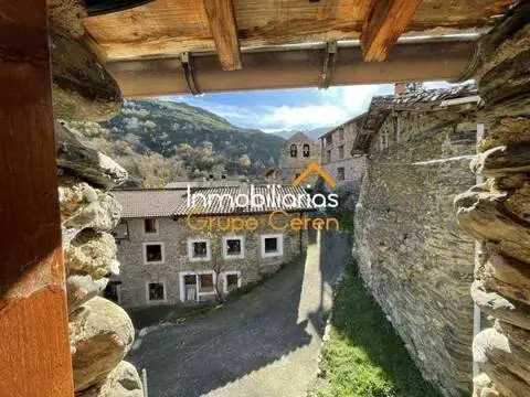 Chalet en Ezcaray