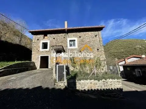 Chalet en Ezcaray