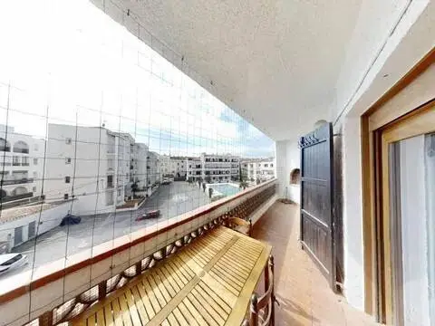 Piso en Carrer del Poblat Típic