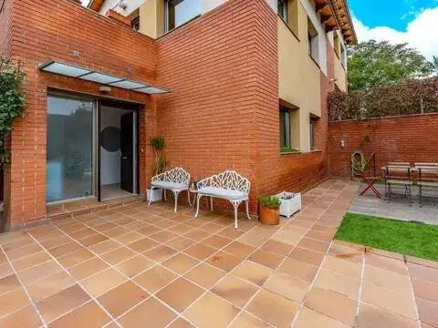 Chalet en La Floresta-Les Planes