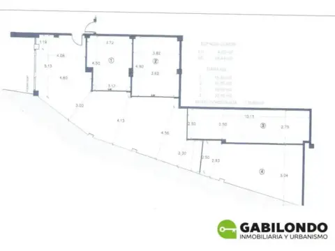 Garaje en Elgoibar