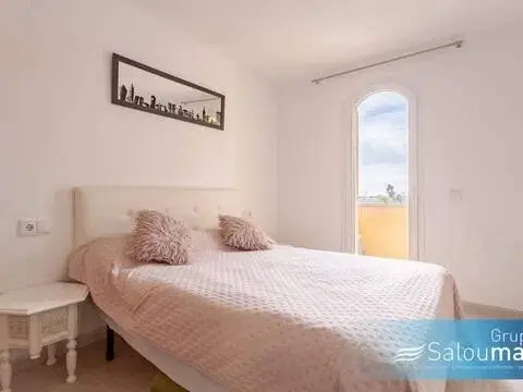 Piso en Carrer Mercè Rodoreda