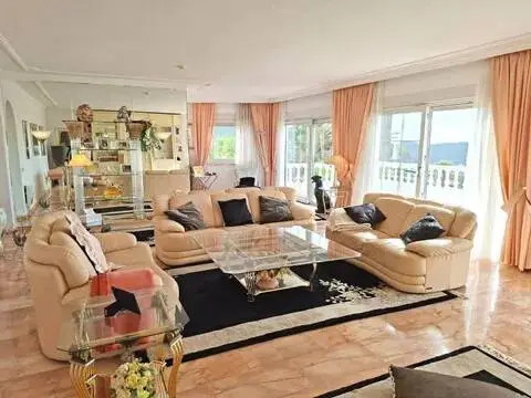 Chalet en calle Aldaba