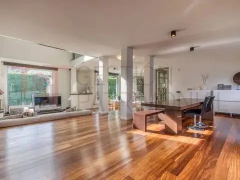 Chalet en Carrer del Vallès