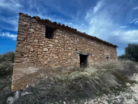 Terreno en Mazaleon