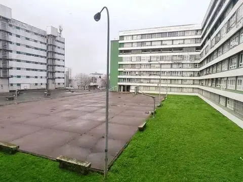Piso en Caranza