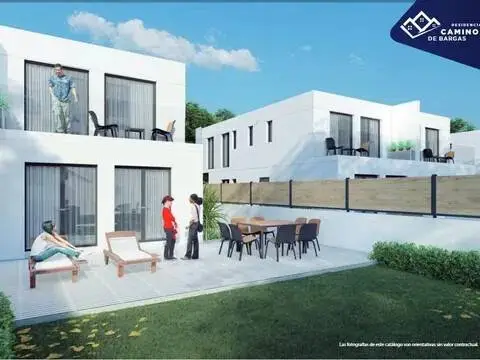 Casa en calle calle Concepcion Arenal, 1