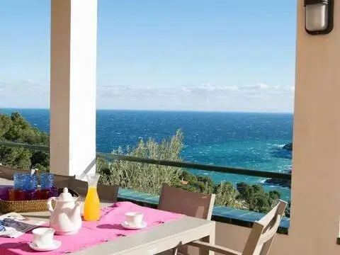 Chalet en Carretera de la Platja del Racó