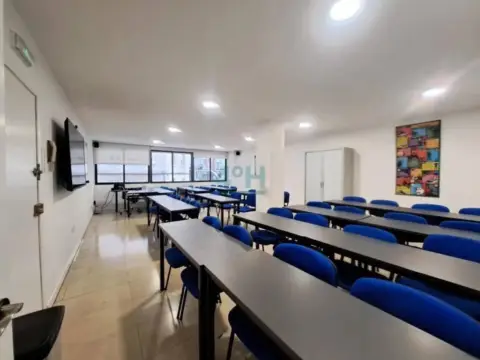 Local comercial en Ourense Capital